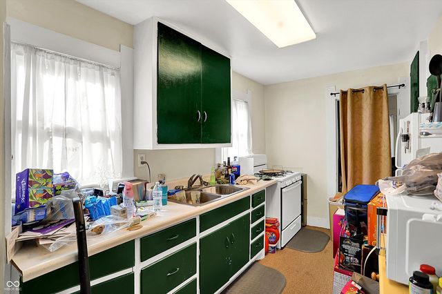 147 E King Street, Franklin, IN 46131