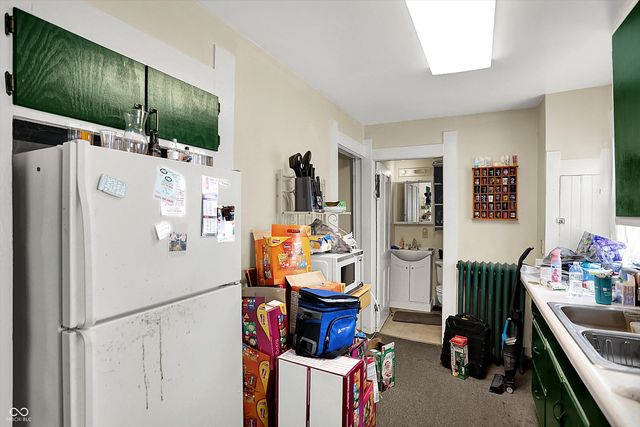 147 E King Street, Franklin, IN 46131