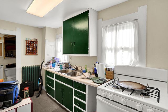 147 E King Street, Franklin, IN 46131