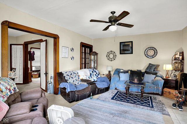 147 E King Street, Franklin, IN 46131