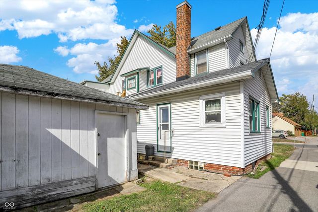 147 E King Street, Franklin, IN 46131