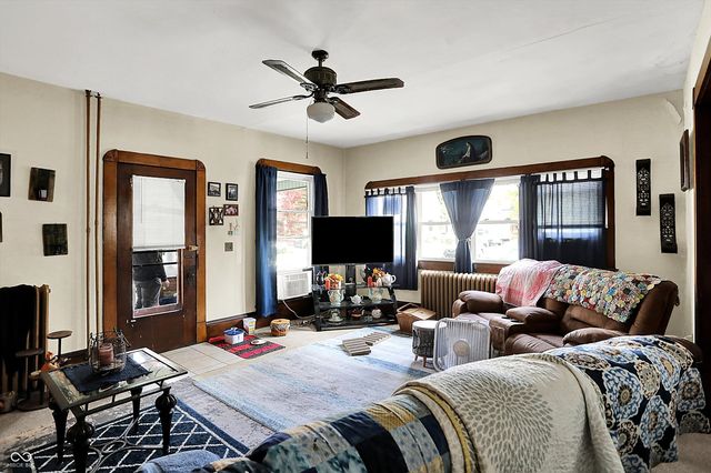 147 E King Street, Franklin, IN 46131