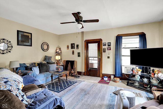 147 E King Street, Franklin, IN 46131