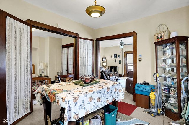 147 E King Street, Franklin, IN 46131