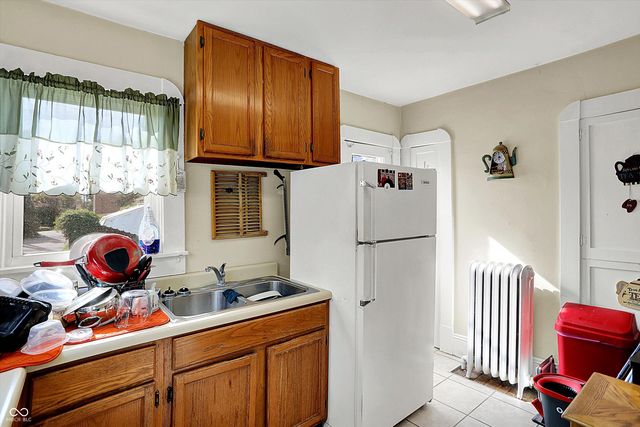 147 E King Street, Franklin, IN 46131