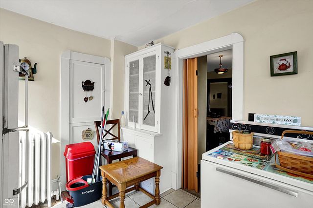 147 E King Street, Franklin, IN 46131