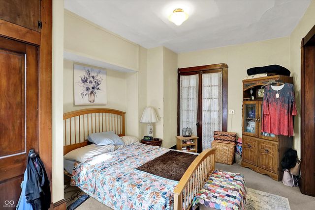 147 E King Street, Franklin, IN 46131