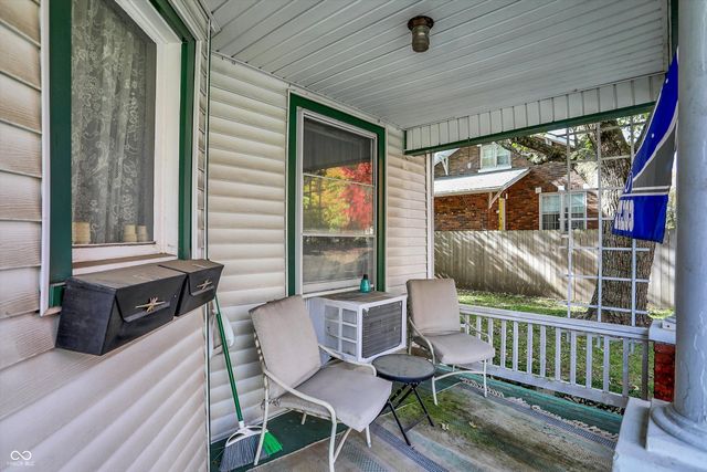 147 E King Street, Franklin, IN 46131