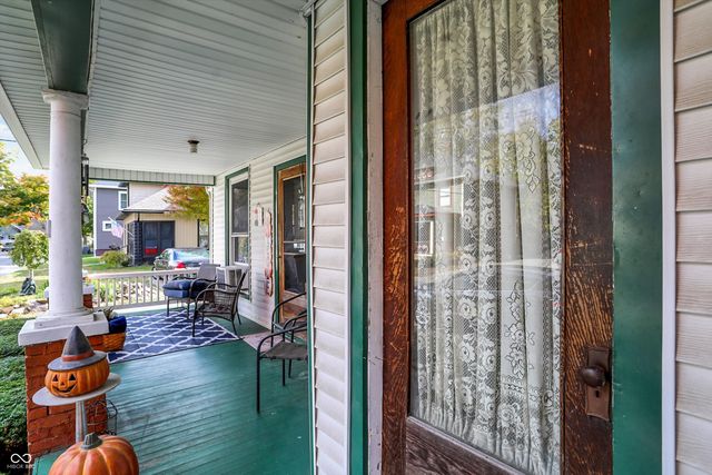 147 E King Street, Franklin, IN 46131