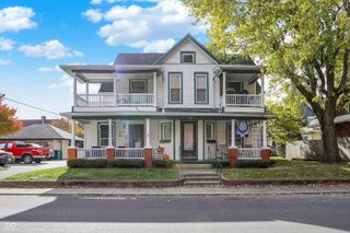 147 E King Street, Franklin, IN 46131