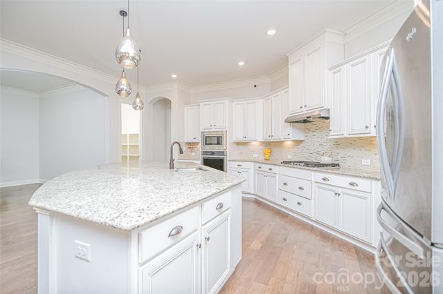 16202 Monnet Place Court, Charlotte, NC 28278