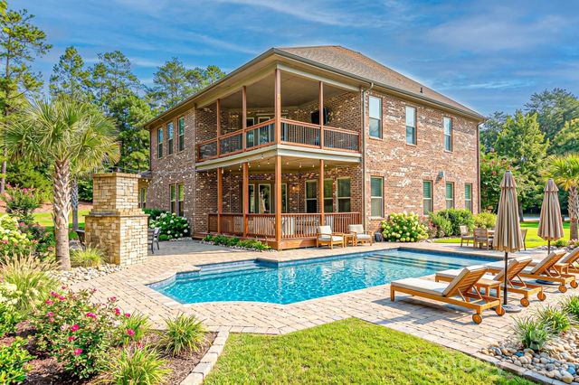 16202 Monnet Place Court, Charlotte, NC 28278