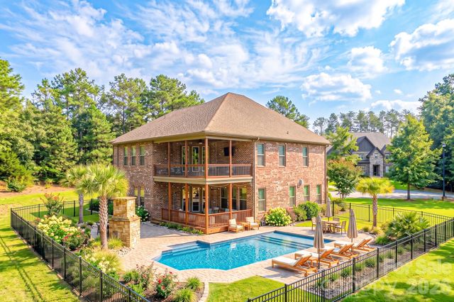 16202 Monnet Place Court, Charlotte, NC 28278