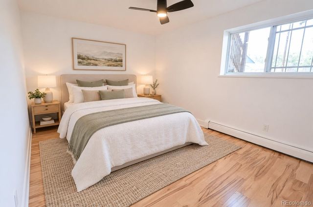 9380 W 49th Avenue 107, Wheat Ridge, CO 80033