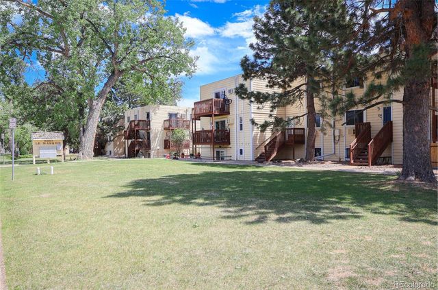 9380 W 49th Avenue 107, Wheat Ridge, CO 80033