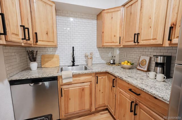 9380 W 49th Avenue 107, Wheat Ridge, CO 80033