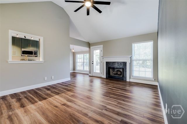 205 Jasper Lane, Rincon, GA 31326
