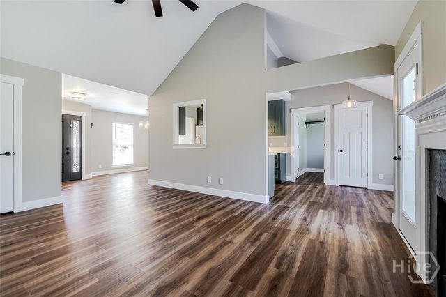 205 Jasper Lane, Rincon, GA 31326