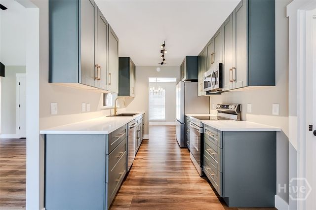 205 Jasper Lane, Rincon, GA 31326