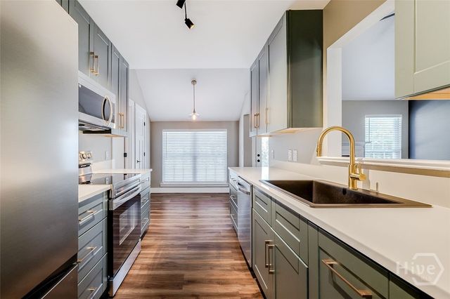 205 Jasper Lane, Rincon, GA 31326