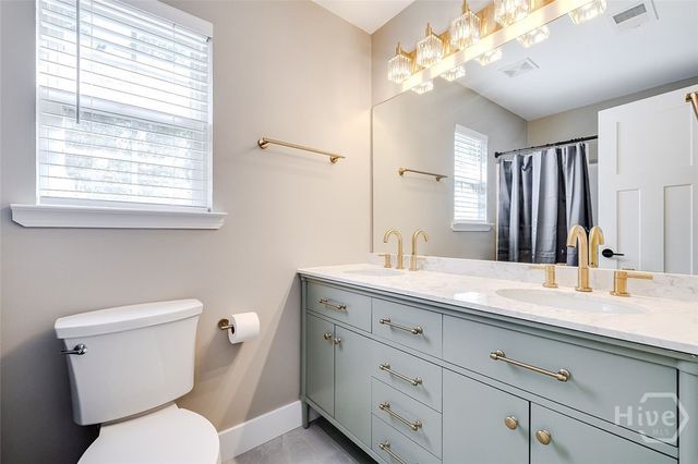 205 Jasper Lane, Rincon, GA 31326