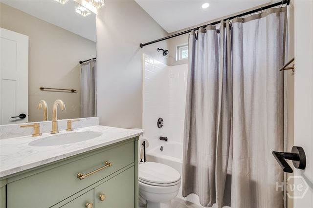 205 Jasper Lane, Rincon, GA 31326