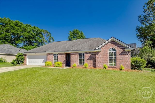 205 Jasper Lane, Rincon, GA 31326