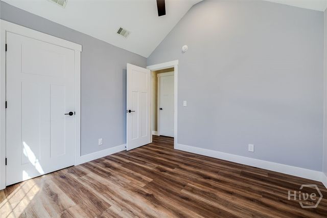 205 Jasper Lane, Rincon, GA 31326