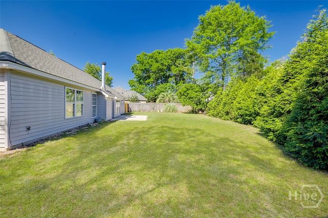 205 Jasper Lane, Rincon, GA 31326