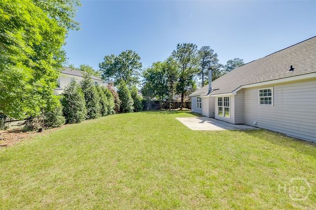 205 Jasper Lane, Rincon, GA 31326