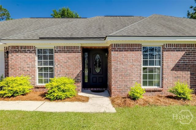 205 Jasper Lane, Rincon, GA 31326
