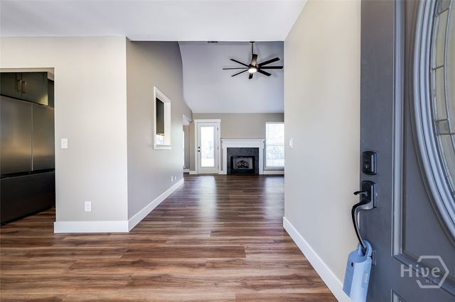 205 Jasper Lane, Rincon, GA 31326