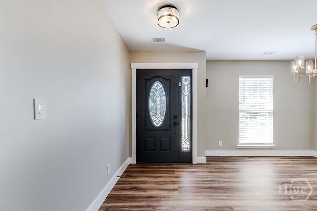 205 Jasper Lane, Rincon, GA 31326
