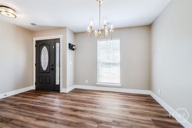 205 Jasper Lane, Rincon, GA 31326
