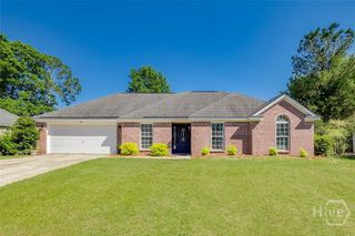 205 Jasper Lane, Rincon, GA 31326