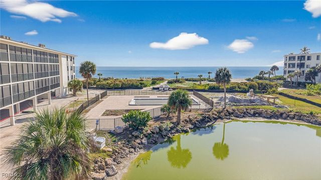 2737 W Gulf DR 222, Sanibel, FL 33957