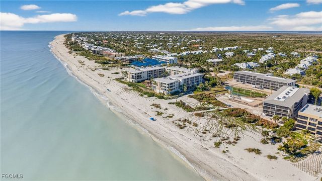2737 W Gulf DR 222, Sanibel, FL 33957