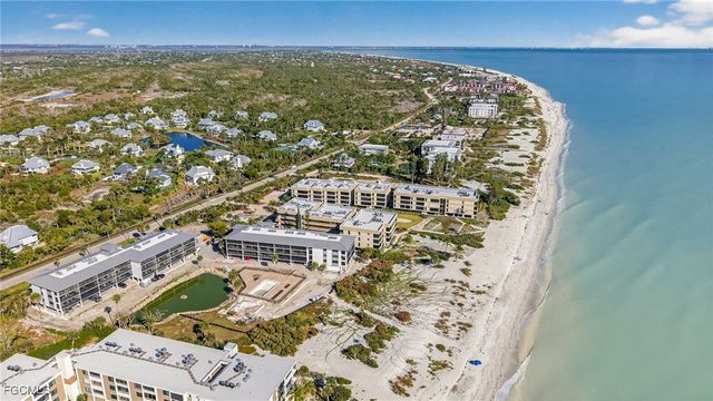 2737 W Gulf DR 222, Sanibel, FL 33957