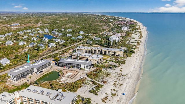 2737 W Gulf DR 222, Sanibel, FL 33957