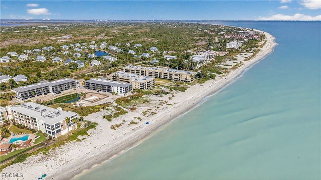 2737 W Gulf DR 222, Sanibel, FL 33957