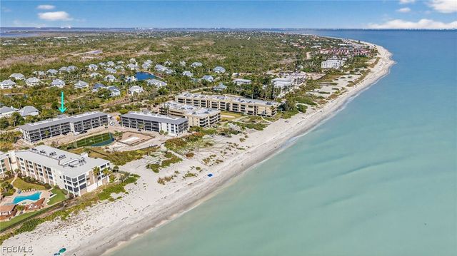 2737 W Gulf DR 222, Sanibel, FL 33957