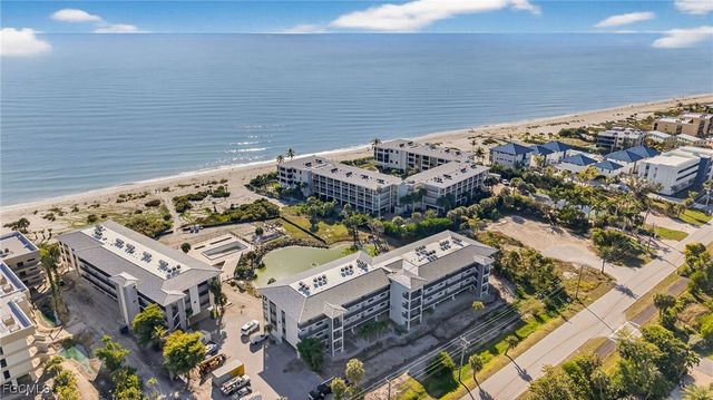 2737 W Gulf DR 222, Sanibel, FL 33957