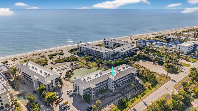 2737 W Gulf DR 222, Sanibel, FL 33957