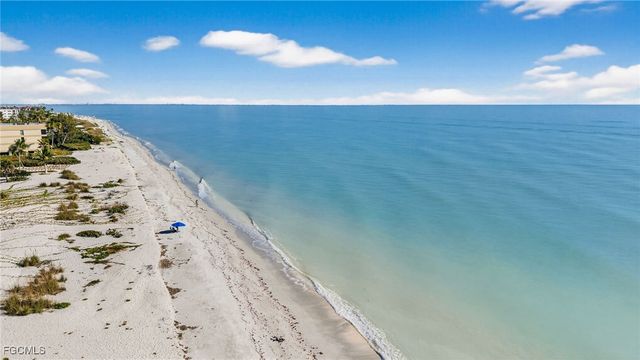 2737 W Gulf DR 222, Sanibel, FL 33957
