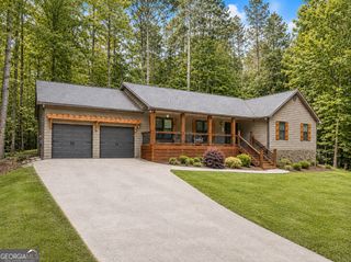 440 Spruce Court, Alpharetta, GA 30004