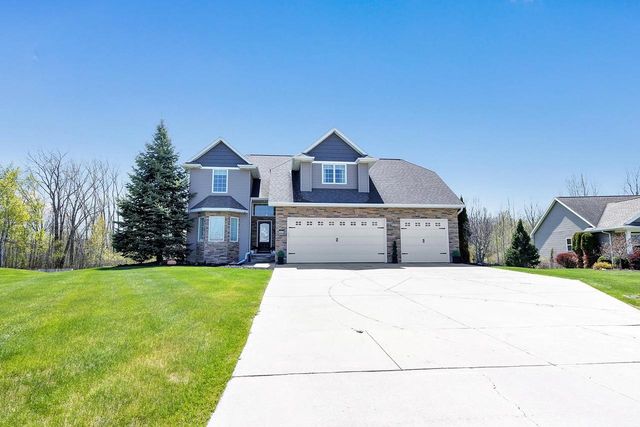 2005 FESCUE WAY, Suamico, WI 54313
