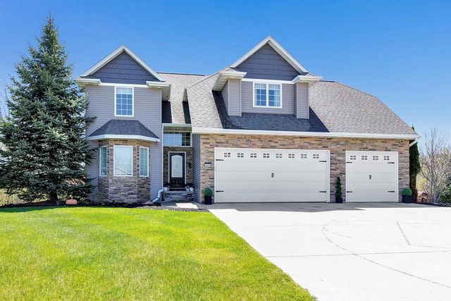 2005 FESCUE WAY, Suamico, WI 54313