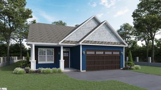 12 Deer Way, Greenville, SC 29617