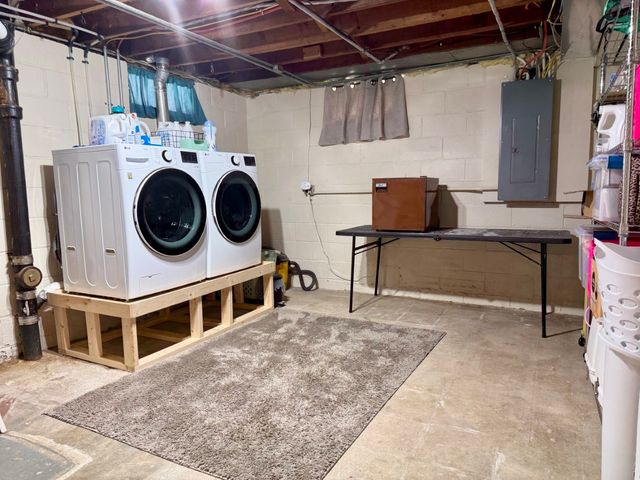 409 5th Street, Coralville, IA 52241