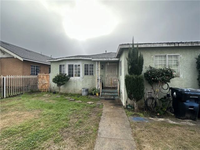 1954 E 113th, Los Angeles, CA 90059
